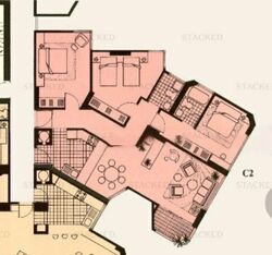 Bayshore Park (D16), Condominium #600682581